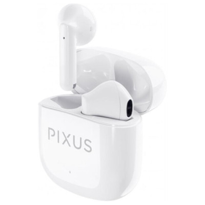 TWS Pixus Muse 5.3 white (4897058531541) UA