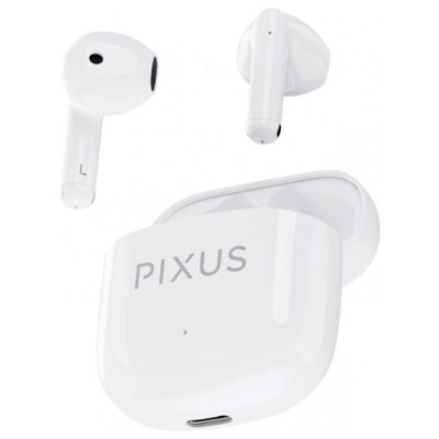 TWS Pixus Muse 5.3 white (4897058531541) UA TWS Pixus Muse 5.3 white (4897058531541) UA