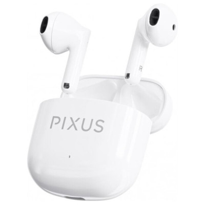 TWS Pixus Muse 5.3 white (4897058531541) UA TWS Pixus Muse 5.3 white (4897058531541) UA