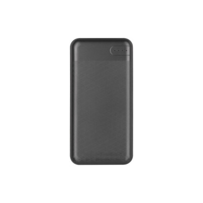 Power Bank 2E PB2004 20000mah black (2E-PB2004-BLACK) UA