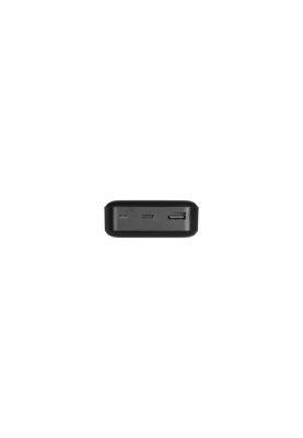 Power Bank 2E PB2004 20000mah black (2E-PB2004-BLACK)