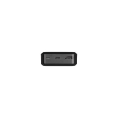 Power Bank 2E PB2004 20000mah black (2E-PB2004-BLACK) UA