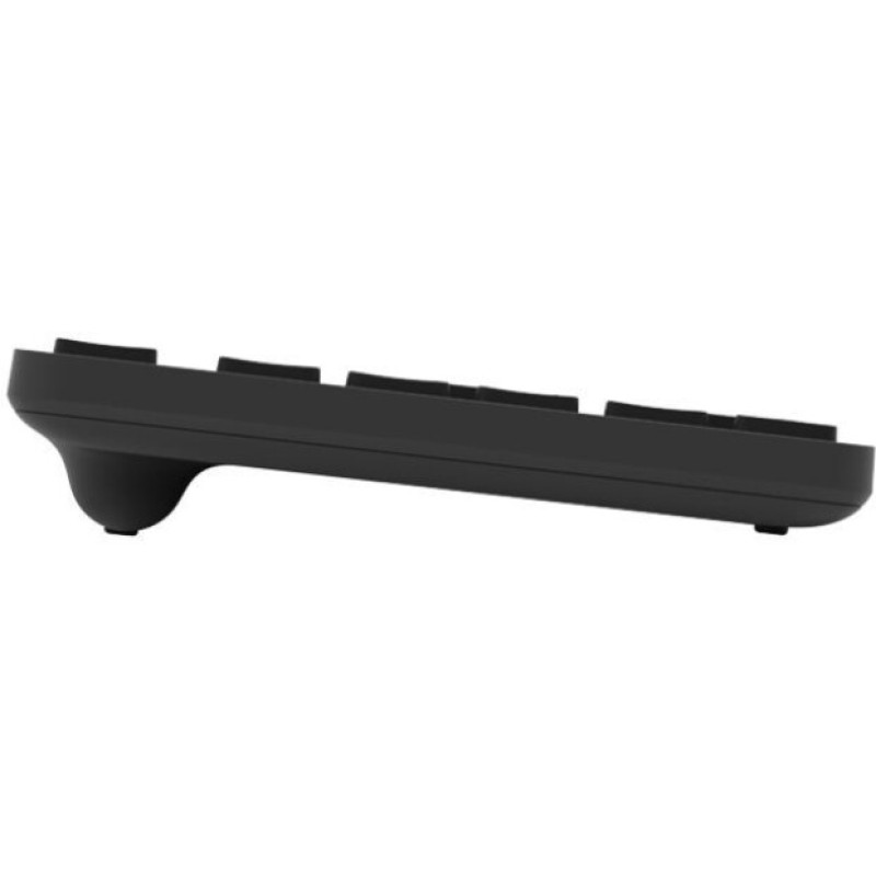 Bluetooth Клавіатура Xiaomi Mi Wireless Keyboard and Mouse Combo (BHR6100GL) EN/UK UA