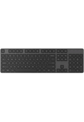 Bluetooth Клавіатура Xiaomi Mi Wireless Keyboard and Mouse Combo (BHR6100GL) EN