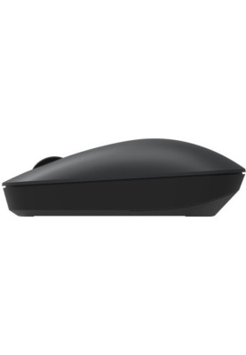Bluetooth Клавіатура Xiaomi Mi Wireless Keyboard and Mouse Combo (BHR6100GL) EN