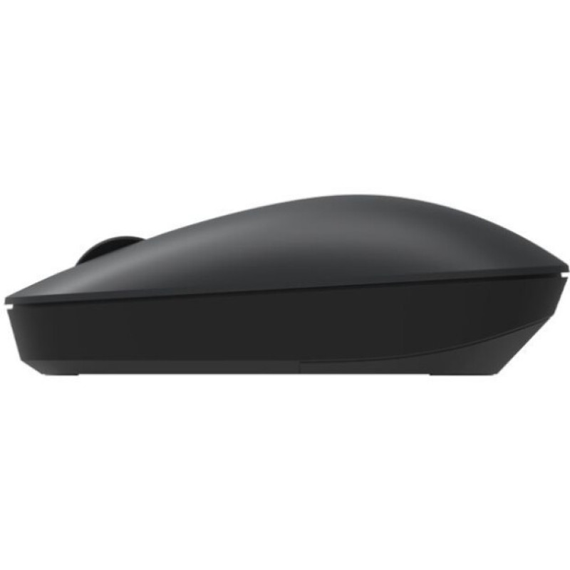 Bluetooth Клавіатура Xiaomi Mi Wireless Keyboard and Mouse Combo (BHR6100GL) EN/UK UA