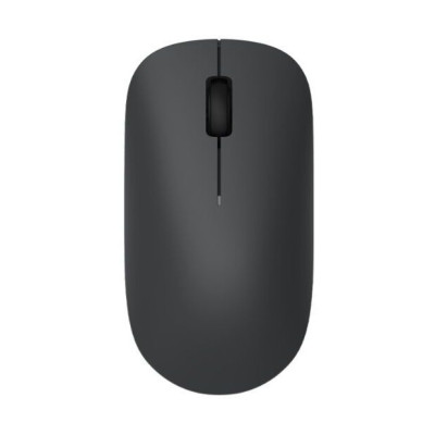 Bluetooth Клавіатура Xiaomi Mi Wireless Keyboard and Mouse Combo (BHR6100GL) EN/UK UA