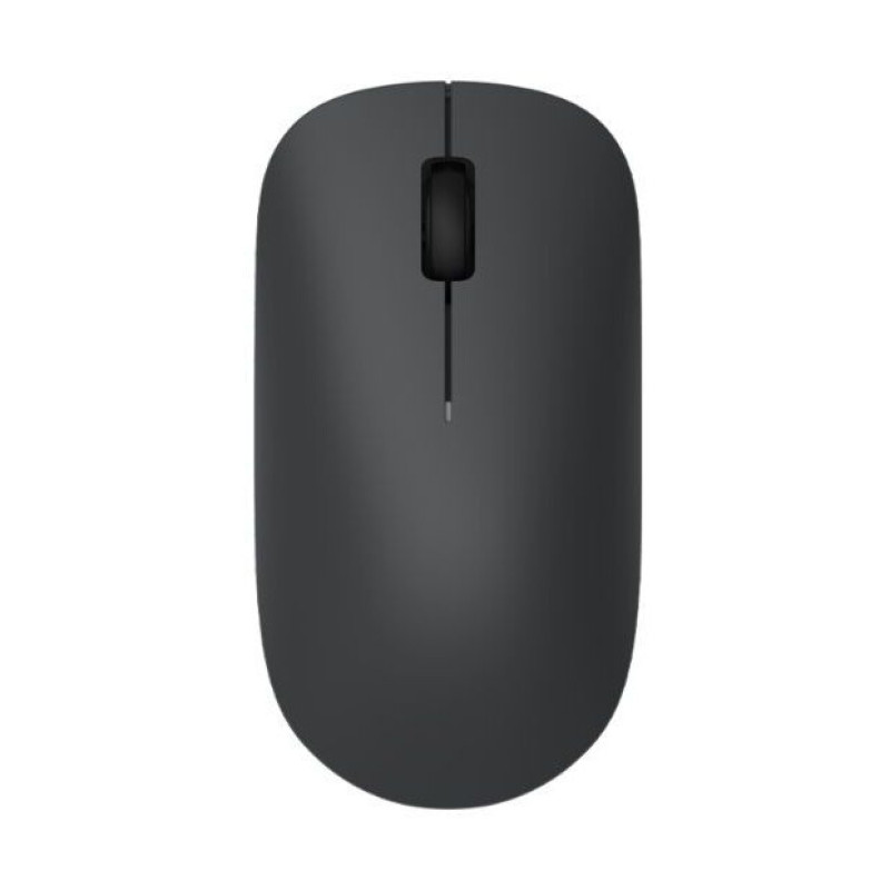 Bluetooth Клавіатура Xiaomi Mi Wireless Keyboard and Mouse Combo (BHR6100GL) EN/UK UA