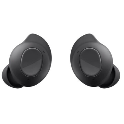 Навушники Samsung Galaxy Buds FE Graphite (SM-R400NZAASEK) UA UCRF