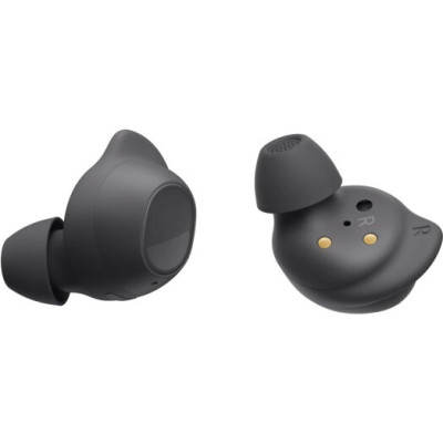 Навушники Samsung Galaxy Buds FE Graphite (SM-R400NZAASEK) UA UCRF