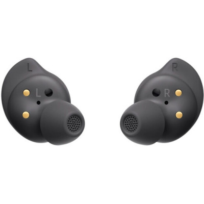 Навушники Samsung Galaxy Buds FE Graphite (SM-R400NZAASEK) UA UCRF
