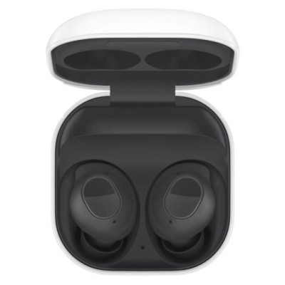 Навушники Samsung Galaxy Buds FE Graphite (SM-R400NZAASEK) UA UCRF
