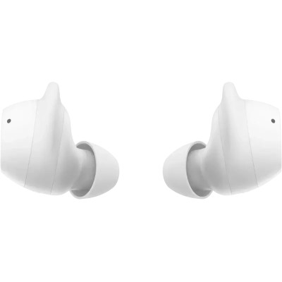 Навушники Samsung Galaxy Buds FE White (SM-R400NZWASEK) UA UCRF