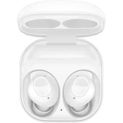 Навушники Samsung Galaxy Buds FE White (SM-R400NZWASEK) UA UCRF