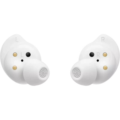Навушники Samsung Galaxy Buds FE White (SM-R400NZWASEK) UA UCRF