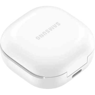 Навушники Samsung Galaxy Buds FE White (SM-R400NZWASEK) UA UCRF