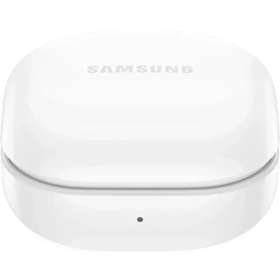 Навушники Samsung Galaxy Buds FE White (SM-R400NZWASEK) UA UCRF