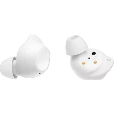Навушники Samsung Galaxy Buds FE White (SM-R400NZWASEK) UA UCRF