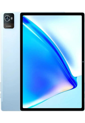 Планшет Oukitel Pad OKT3 8/256Gb Blue Global version