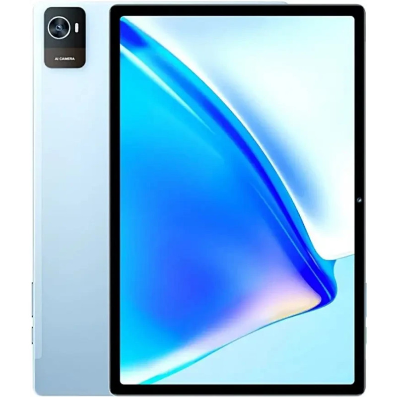 Планшет Oukitel Pad OKT3 8/256Gb Blue Global version