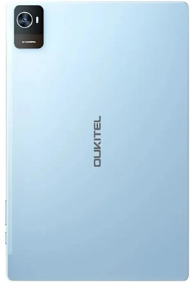 Планшет Oukitel Pad OKT3 8/256Gb Blue Global version
