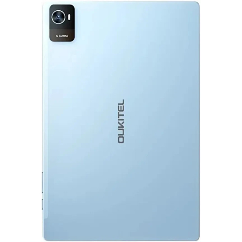 Планшет Oukitel Pad OKT3 8/256Gb Blue Global version