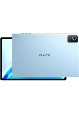 Планшет Oukitel Pad OKT3 8/256Gb Blue Global version