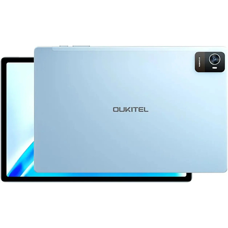 Планшет Oukitel Pad OKT3 8/256Gb Blue Global version