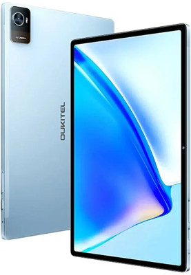 Планшет Oukitel Pad OKT3 8/256Gb Blue Global version