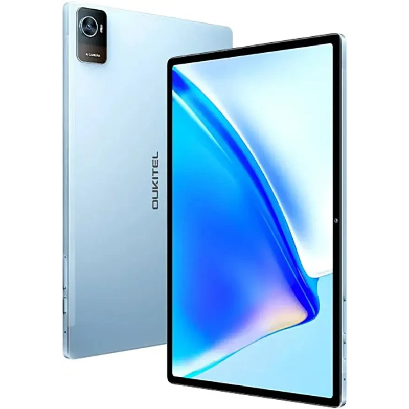 Планшет Oukitel Pad OKT3 8/256Gb Blue Global version
