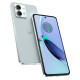 Смартфон Motorola G84 8/256GB Marshmallow Blue (PAYM0023RS) (No Adapter) UA UCRF