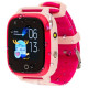 Smart Watch AmiGo GO005 4G WIFI Thermometer Pink UA UCRF