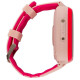 Smart Watch AmiGo GO005 4G WIFI Thermometer Pink UA UCRF