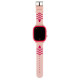 Smart Watch AmiGo GO005 4G WIFI Thermometer Pink UA UCRF