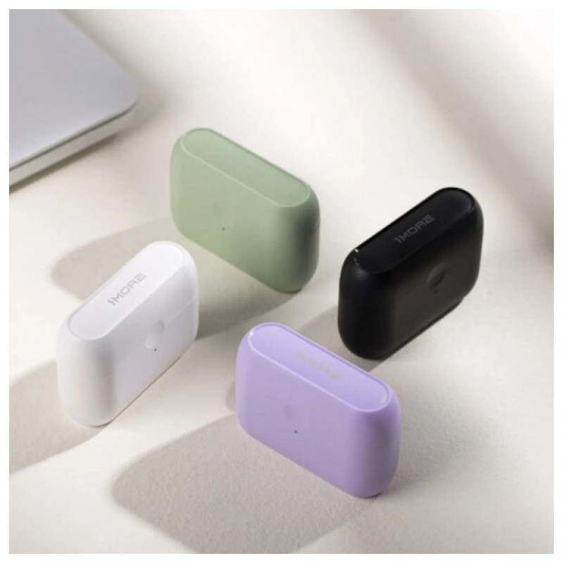 TWS 1MORE Neo True Wireless Earbuds (EO007) 5.2 green UA
