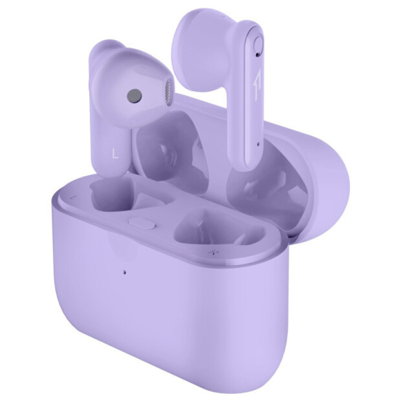 TWS 1MORE Neo True Wireless Earbuds (EO007) 5.2 purple UA