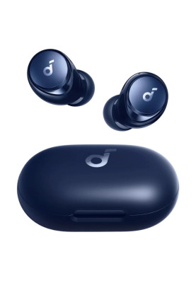 TWS Anker SoundCore Space A40 Blue UA