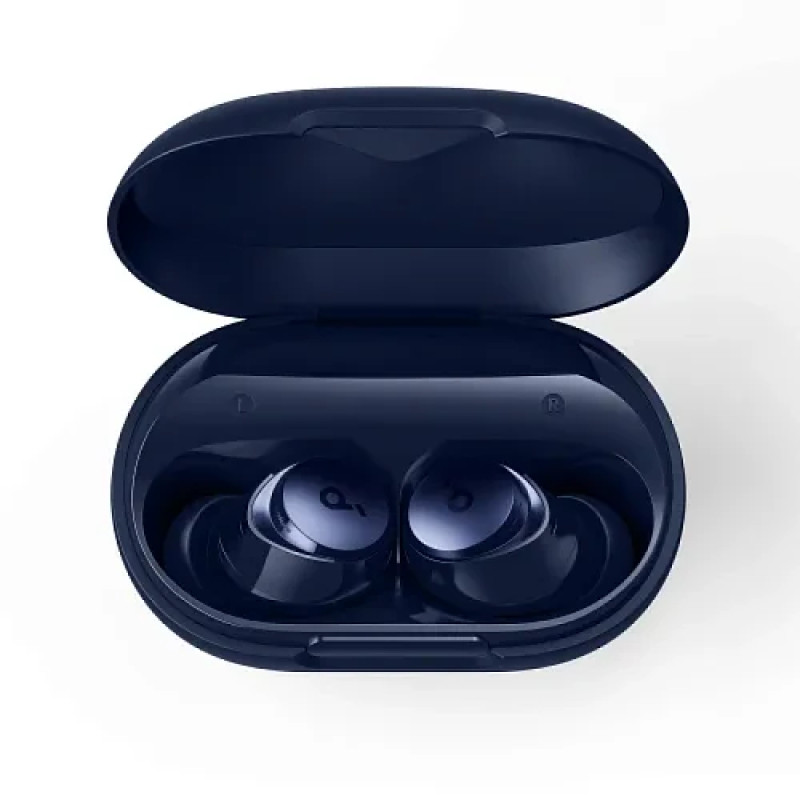TWS Anker SoundCore Space A40 Blue UA
