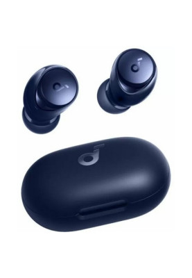 TWS Anker SoundCore Space A40 Blue UA