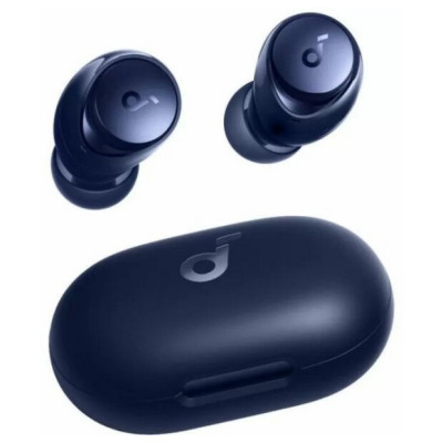 TWS Anker SoundCore Space A40 Blue (A3936G32) UA