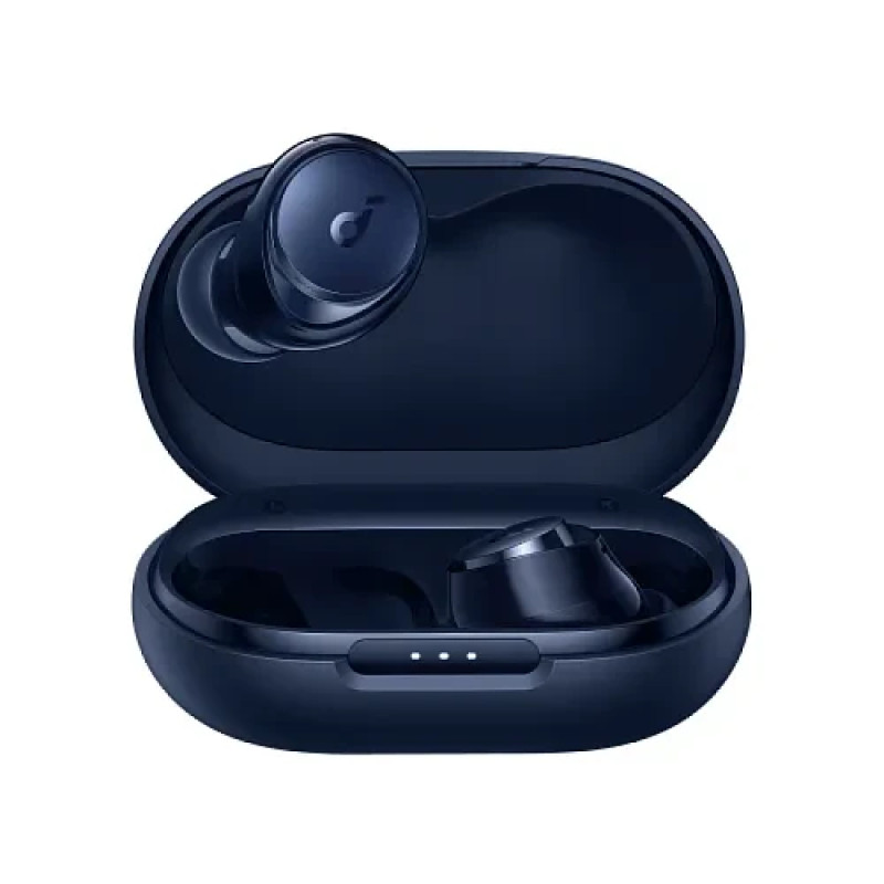TWS Anker SoundCore Space A40 Blue UA