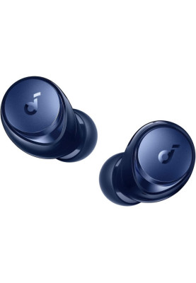 TWS Anker SoundCore Space A40 Blue UA