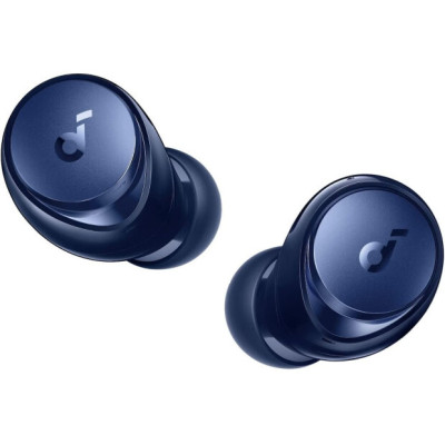 TWS Anker SoundCore Space A40 Blue (A3936G32) UA
