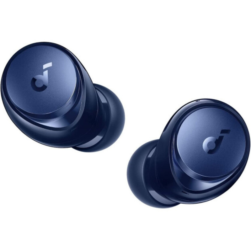 TWS Anker SoundCore Space A40 Blue UA