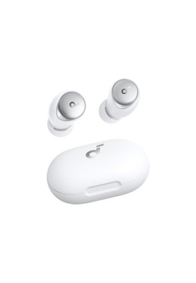 TWS Anker SoundCore Space A40 White UA