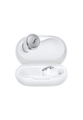TWS Anker SoundCore Space A40 White UA