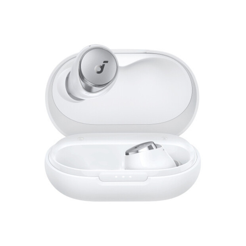 TWS Anker SoundCore Space A40 White UA