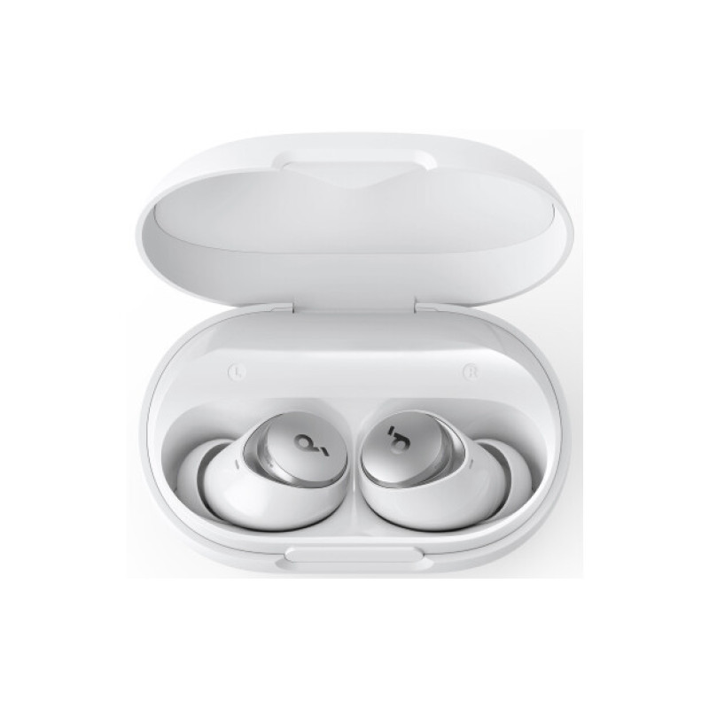 TWS Anker SoundCore Space A40 White UA