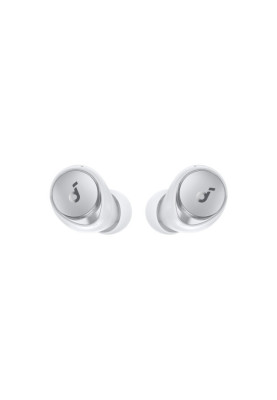 TWS Anker SoundCore Space A40 White UA