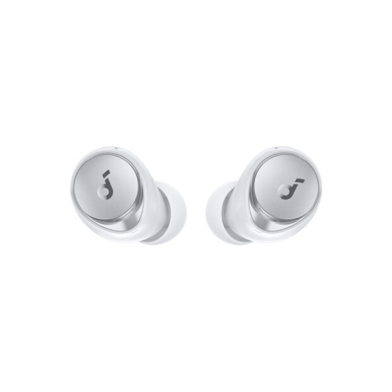 TWS Anker SoundCore Space A40 White UA